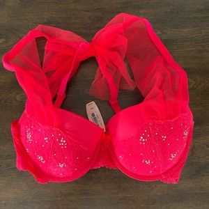 New Victoria Secrets bra & panty set